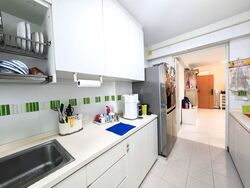 Blk 331B Anchorvale Harvest (Sengkang), HDB 5 Rooms #554582121